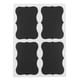 thumbnail image 5 of 80 etiquetas adhesivas de PVC para identificar fácilmente macetas, botes y frascos., 5 of 8
