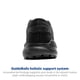 thumbnail image 3 of Zapatillas para correr y caminar Brooks Beast GTS 24 para hombre en negro, 3 of 6