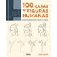 thumbnail image 1 of Dibujo Realista Paso A Paso - 100 Caras Y Figuras Humanas, 1 of 2