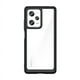 thumbnail image 3 of Luxury Silicone Clear Shockproof Case For Xiaomi Redmi Note 12 / Note 12 PRO / Note 12 PRO+ / Note 11 / Note 11 PRO / Redmi 12C 10C A1, 3 of 3