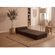 thumbnail image 2 of Sofa Espuma CHOCOLATE 190x75x18 full, 2 of 2