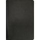 thumbnail image 2 of Biblia de Estudio Tyndale, Gran Formato, Tapa de Cuero Negra, 2 of 9