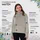 thumbnail image 5 of Polerón Mujer Canguro Con Gorro Maitén Sustentable Lenga®.-, 5 of 6