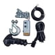 thumbnail image 3 of Winche Eléctrico 6.000 Lbs 12v Control Remoto, 3 of 3