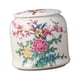 thumbnail image 1 of Bote De Té De Porcelana Para Almacenamiento De Té, Tarro De Jengibre, Latas De Té Elegantes Y Versátiles, Estilo C, 1 of 3