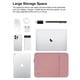 thumbnail image 3 of Funda protectora 360° para portátil DOMISO de 17,3 pulgadas, 3 of 9