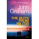 thumbnail image 1 of Libro Vintage "The Boys from Biloxi" – Thriller legal, 1 of 1