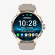 thumbnail image 1 of UBABAI LTE Smartwatch Android 10 4G con SIM Nano, Reloj Inteligente AMOLED 1.6" 480x480, Llamadas Independientes, WiFi, GPS, Cámara Giratoria 180°, Google Play, 3GB RAM 32GB ROM, 1 of 10