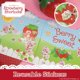 thumbnail image 3 of Set de Pegatinas Esponjosas Strawberry Shortcake de Horizon Group USA, 3 of 7