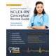 thumbnail image 1 of Guía de Repaso Conceptual NCLEX-RN: Enfoque Clínico para el Aprendizaje de Próxima Generación (NT-Books), 1 of 1