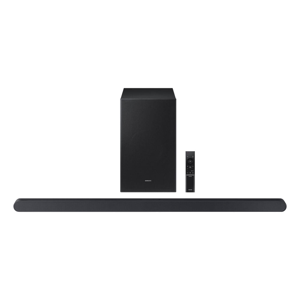 Samsung Soundbar HW-S700D Negro Titanio, foto 9