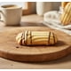thumbnail image 3 of Galletas Artesanales De Vainilla Con Glaseado Chocolate 270g, 3 of 4