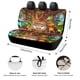 thumbnail image 2 of Funda para Asiento Trasero de Auto Desmarcar Tren de Dinosaurios 120x59x76cm, 2 of 6