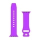 thumbnail image 2 of Correa Smartwatch Silicona Morado M/L 42x44x45MM, 2 of 3