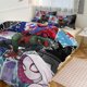 thumbnail image 1 of Spiderman Bedding Sets for Kids Men Women Twin Size, 1 of 5