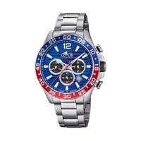 Reloj 18696/1 Lotus Azul Hombre Lotus R