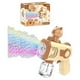 thumbnail image 2 of Pack X 3 Juguete Lanza Buja New Capibara 8 Tiros 2025, 2 of 3
