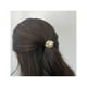thumbnail image 2 of Aplique De Perla Para Adornar Peinados Mediano Dorado, 2 of 2