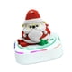 thumbnail image 5 of Bloc De Notas 3D Calendario De Escritorio De Papel DIY Nota Para El Hogar Oficina Papá Noel Con Luz, 5 of 5