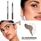 thumbnail image 2 of Gel para cejas teñidas Sacheu Brow & Freckle Stay-N Café Mocha, 2 of 9