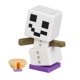 thumbnail image 5 of Paquete múltiple de 2 cuevas y acantilados de Minecraft de Toy Treasure X, 5 of 9