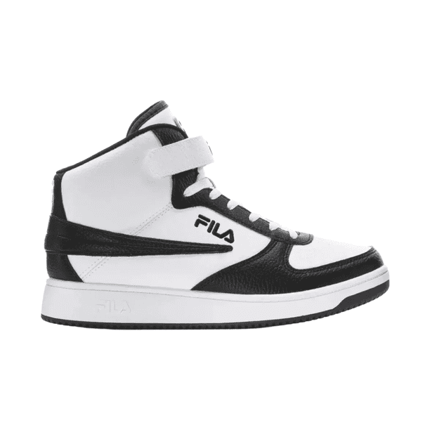 ZAPATILLAS URBANAS FILA A-HIGH INFANTIL | 3CM00543-120 - Talla 29 EU / 11.5 US / 17.5 CM