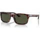 thumbnail image 1 of Gafas de sol Persol PO3048S rectangulares de acetato 2431 UV100, 1 of 3