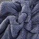 thumbnail image 2 of Cubrecama quilt verano king color gris, 2 of 3