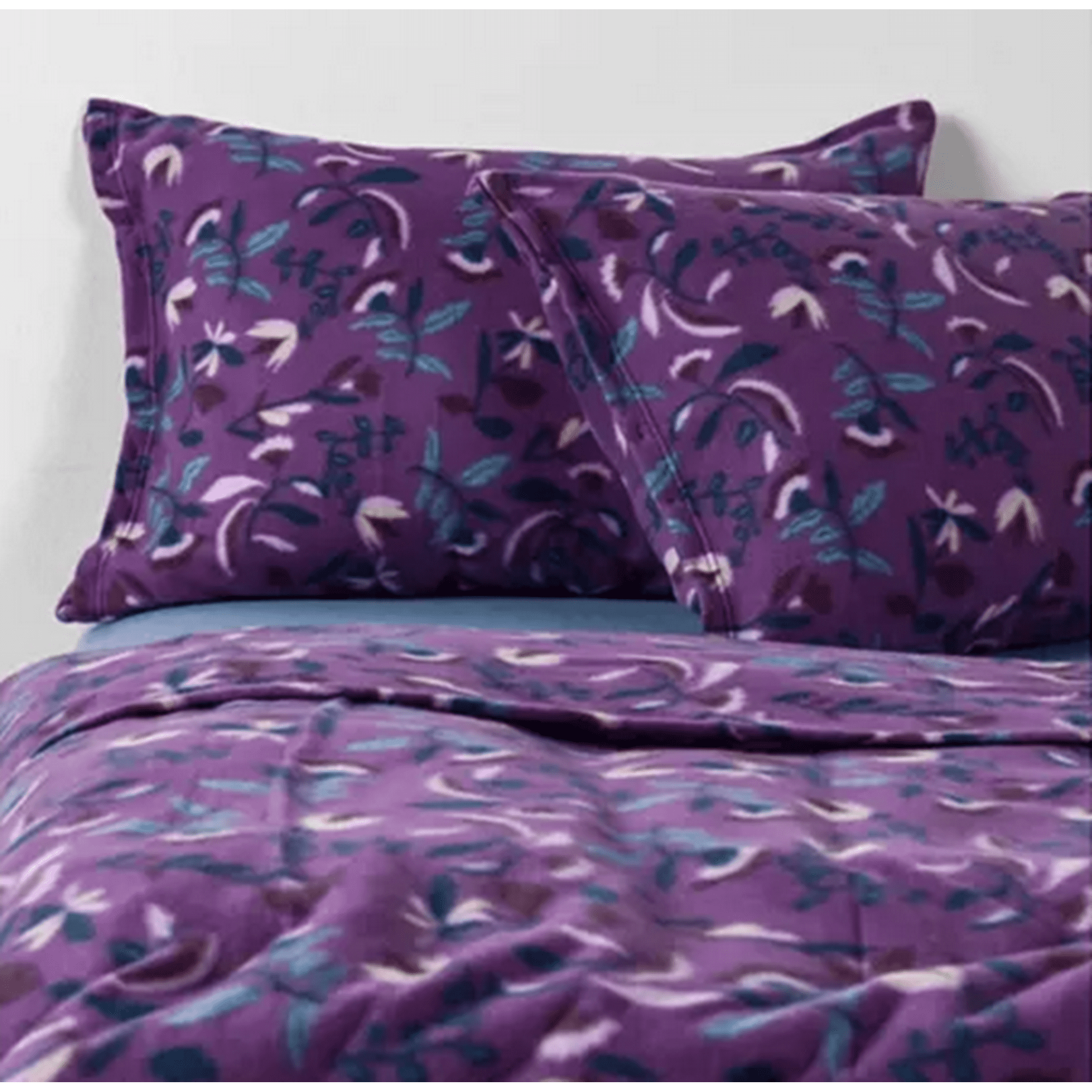 Genérico - Sabanas Polar Af Cannon King Diseño Antropy