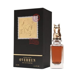 Overrun Aurora Scents Edp 75Ml Unisex