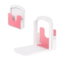 Xusx111 - 2 Paquetes Slicer De Pan Para Pan Casero Con Guía De Grosor - 5 Ajustes, Plegable Y Montable En La Pared Para Almacenamiento De Ahorro De Espacio, Perfecto Para Tostada Y Queso!