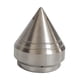 thumbnail image 2 of Boquilla De Chorro Para Hidrolavadora De Acero Inoxidable Para Desagüe De Cocina De Interior, 60 L Por Minuto, 2 of 5