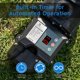 thumbnail image 4 of Filtro de piscina AIRTHEREAL AM12 30 cm ½ HP 2 642 GPH, 4 of 6