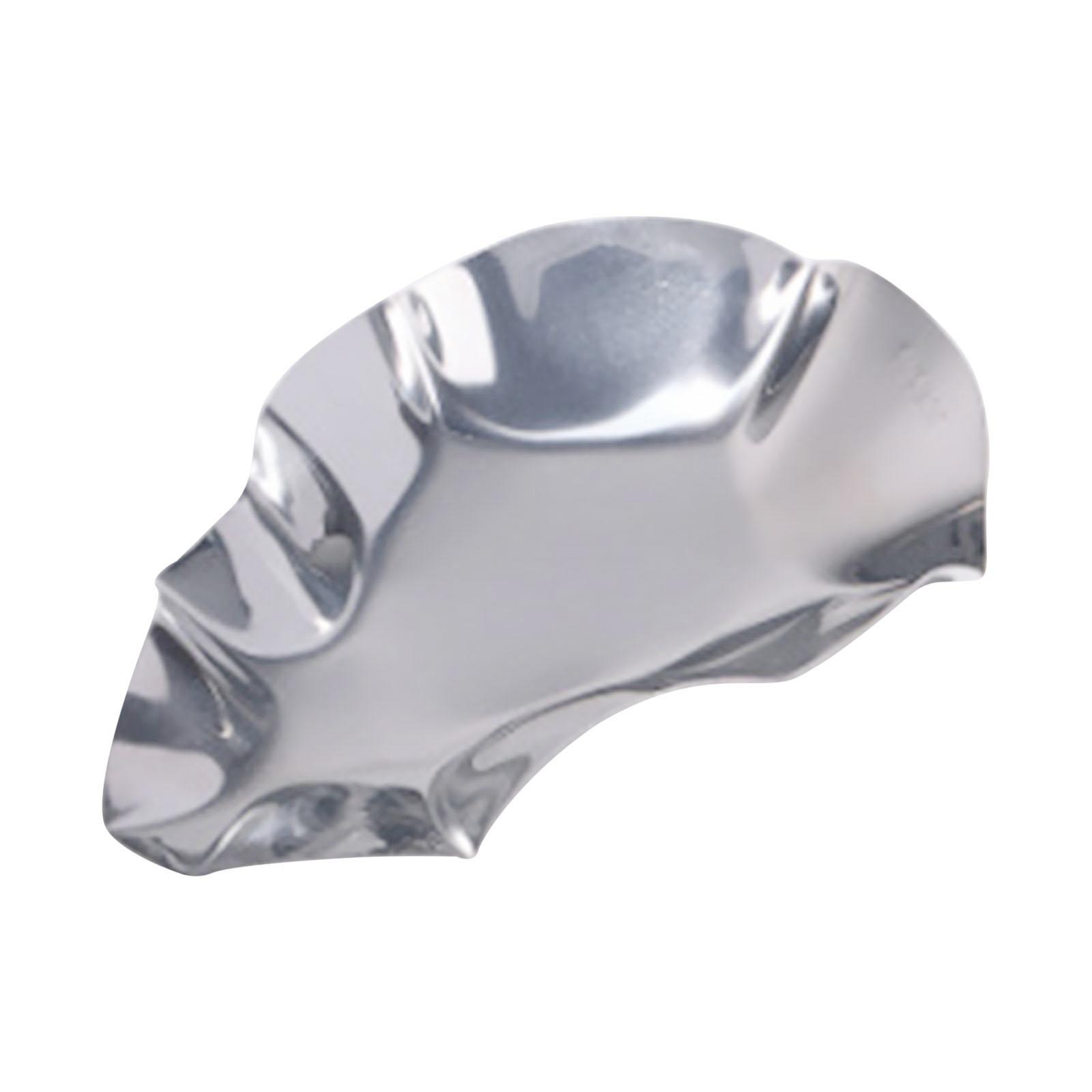 Magideal - Conchas De Ostra, Plato En Forma De Concha De Ostra, Cuencos De Inmersión Portátiles A La Parrilla, Plato Para Hornear Ostras Para El Hogar, Barbacoa,