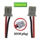 thumbnail image 2 of Batería de teléfono OXWINOU BT-1021 2,4 V 300 mAh para Uniden BT-1016, 2 of 8