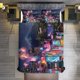 thumbnail image 5 of Cars Lightning McQueen Boys 3 Piece Bedding with 1 Duvet Cover And 2 Pillowcases Queen Bed Sheets, 5 of 5