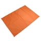 thumbnail image 3 of manta de camping plegable a prueba de agua al aire libre picnic barbacoa mat 140x150cm naranja, 3 of 5