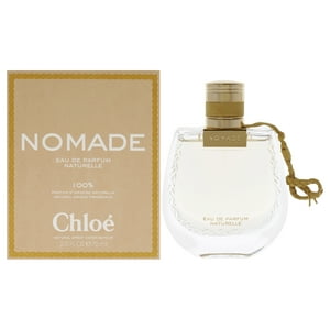 Nomade Porcentaje Natural De Chloe Para Mujeres - Edp Spray