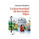 thumbnail image 1 of Libro La hermandad de las malas hijas, 1 of 2