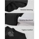 thumbnail image 4 of Bragas menstruales TIICHOO M, pack de 5, negro, 50 ml, 4 of 5