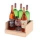 thumbnail image 4 of Bar moderno Decoración Bebida Vino Champán Botellas de cerveza 1/12 Dollhouse Pub 5, 4 of 5
