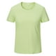 thumbnail image 1 of Polera Dry Fit Manga Corta Microperforada Deportiva Mujer, 1 of 3
