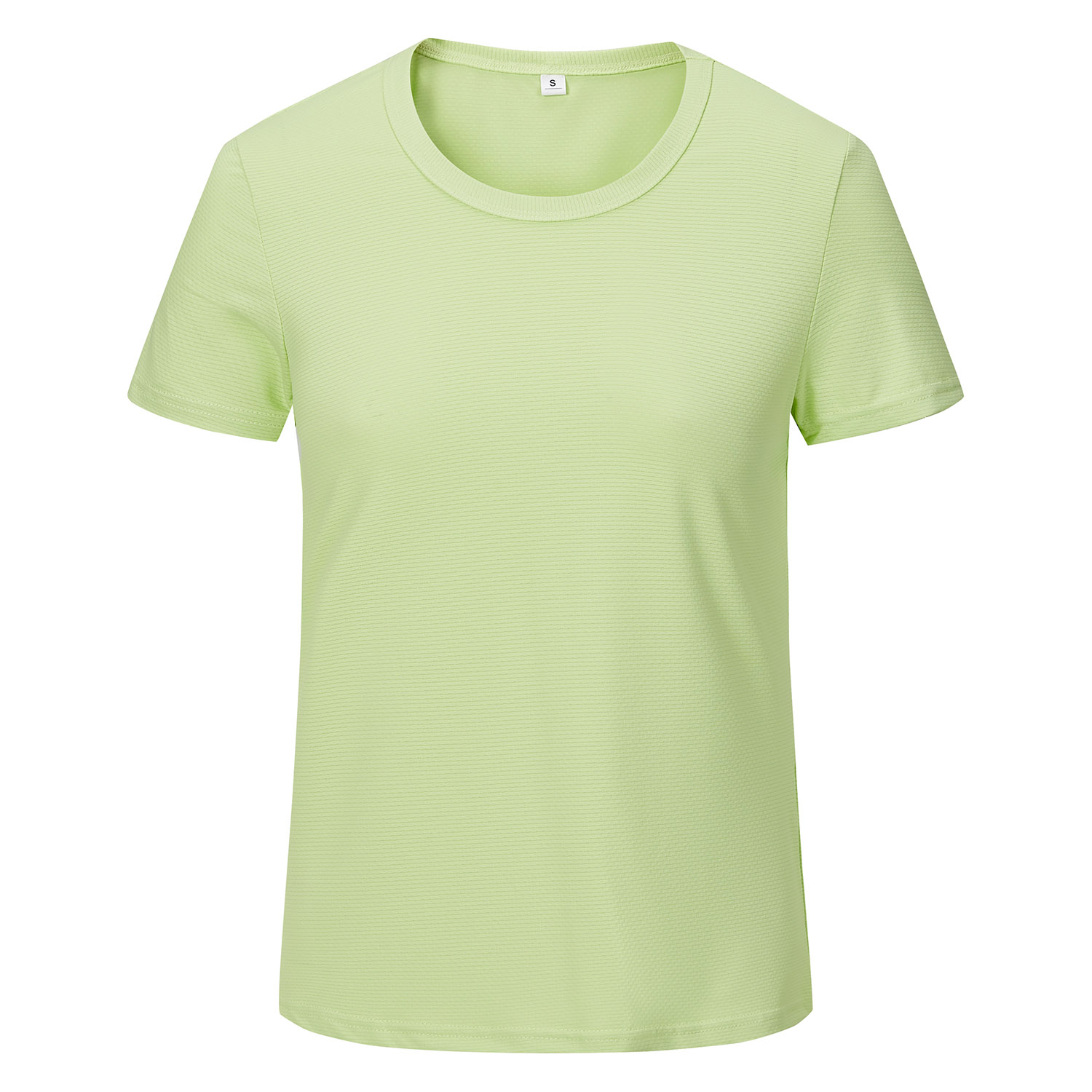 Andesland - Polera Dry Fit Manga Corta Microperforada Deportiva Mujer