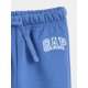 thumbnail image 2 of Pantalones jogger para bebé niño GAP azul Belle 6-12 meses, 2 of 2