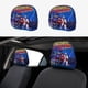 thumbnail image 1 of Funda para Reposacabezas de Auto Desmarcar Volver al Futuro 2 Piezas, 1 of 6