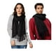 thumbnail image 2 of Bufanda  Cashmere Estilo Accesorio, 2 of 3