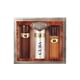 thumbnail image 1 of CUBA PARIS GOLD 100ML + DEO 200ML + ASB 100ML, 1 of 2