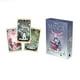 thumbnail image 2 of Tarot Manga Místico (libro + cartas), 2 of 6