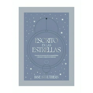 Cinco Tintas - Libro Escrito En Las Estrellas /115