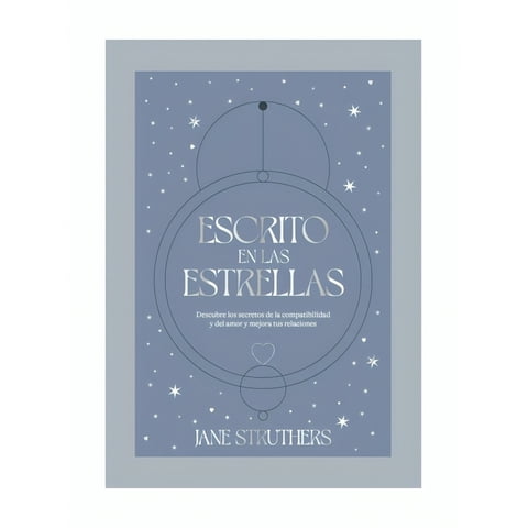 Cinco Tintas - Libro Escrito En Las Estrellas /115
